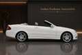 Mercedes-Benz CLK 500 CLK 550 Cabrio AMG Topfahrzeug Weiß - thumbnail 6