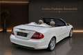 Mercedes-Benz CLK 500 CLK 550 Cabrio AMG Topfahrzeug Weiß - thumbnail 9