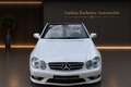 Mercedes-Benz CLK 500 CLK 550 Cabrio AMG Topfahrzeug Weiß - thumbnail 4