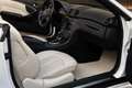 Mercedes-Benz CLK 500 CLK 550 Cabrio AMG Topfahrzeug Weiß - thumbnail 11