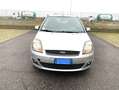 Ford Fiesta 3p 1.2 Ghia Argento - thumbnail 2