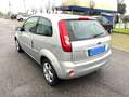 Ford Fiesta 3p 1.2 Ghia Argento - thumbnail 7