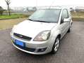Ford Fiesta 3p 1.2 Ghia Argento - thumbnail 1