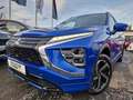 Mitsubishi Eclipse Cross Plug-In Hybrid Select Black WR Garantie bis 2032 Blu/Azzurro - thumbnail 4