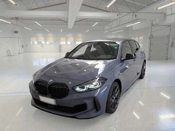 M135I XDRIVE AUTO 5 PORTE BERLINA