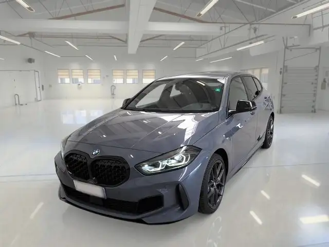 BMW M1 M135I XDRIVE AUTO 5 PORTE BERLINA