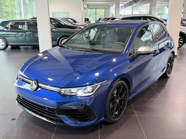 Volkswagen Golf R ACC, Pdc, Achteruitrij Camera, Led