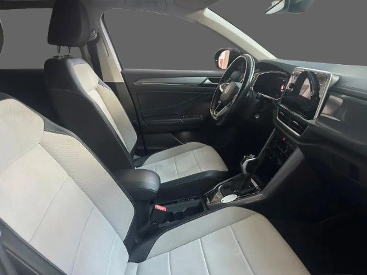 Volkswagen T-Roc 2.0 TDI SCR 150 CV DSG Style Grijs - 2