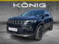 Jeep Compass 1.3 PHEV Upland 4WD *CarPlay*Kamera*LED* Schwarz - thumbnail 1
