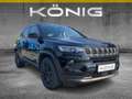 Jeep Compass 1.3 PHEV Upland 4WD *CarPlay*Kamera*LED* Schwarz - thumbnail 2