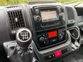 Citroen Jumper L4 H2 Gallerie Echelle GPS Camera TVA Comprise ! Blanc - thumbnail 21