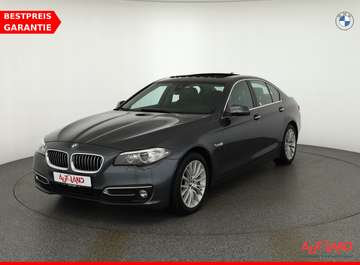 530d xDrive Navi Panorama Head-Up Kamera Leder