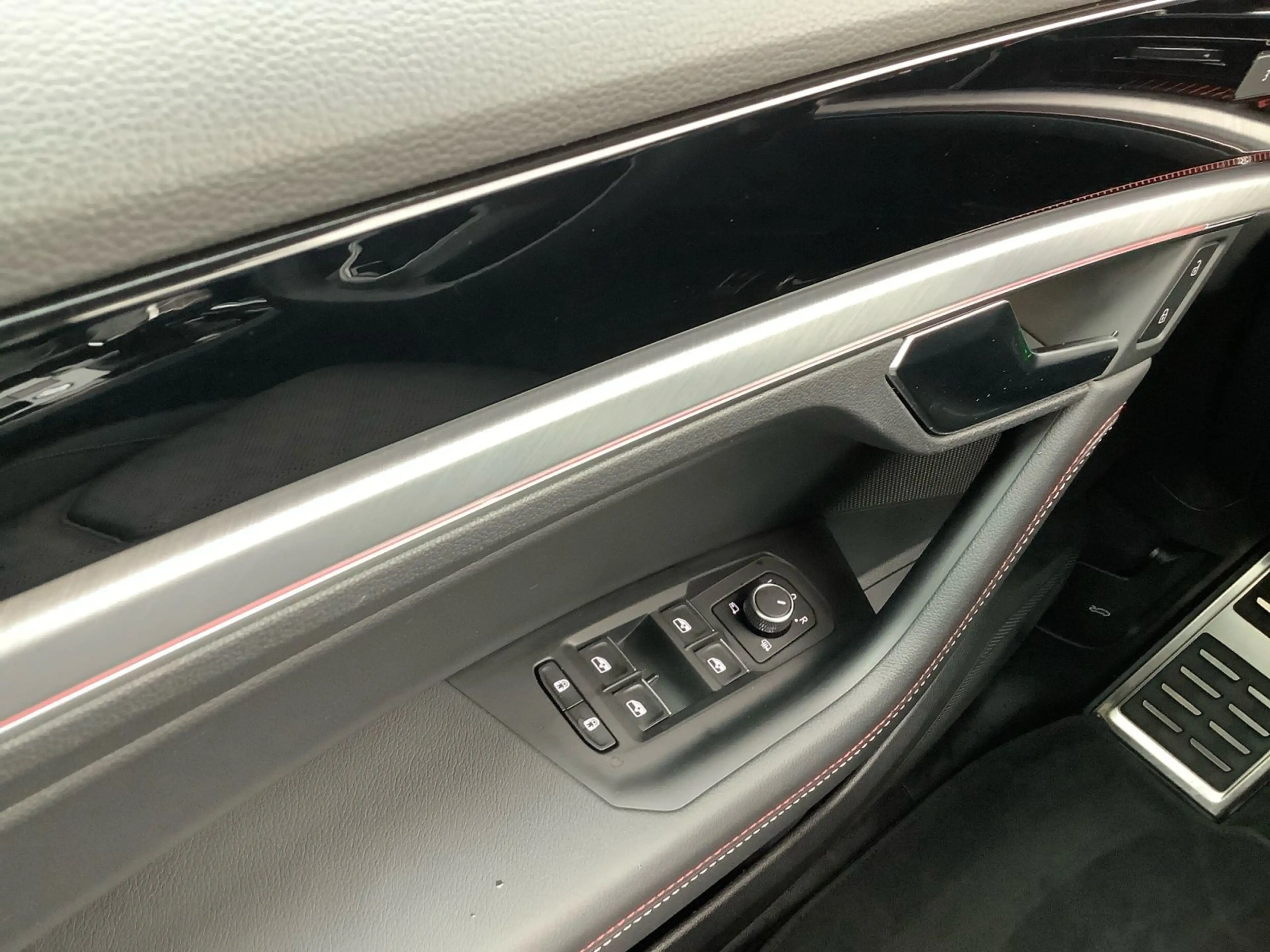 Volkswagen Touareg 3.0 TDI Elegance AHK ACC Matrix Pano Sta — photo 15