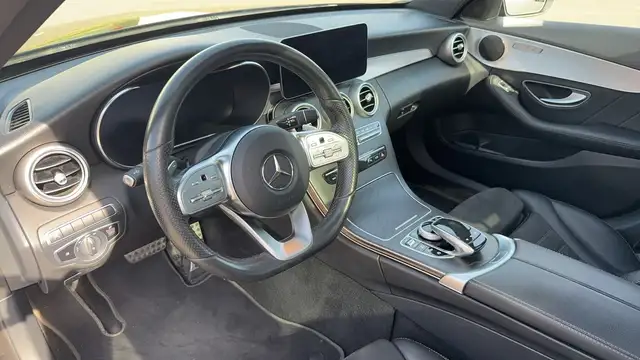 Mercedes-Benz Unknown Model view 8