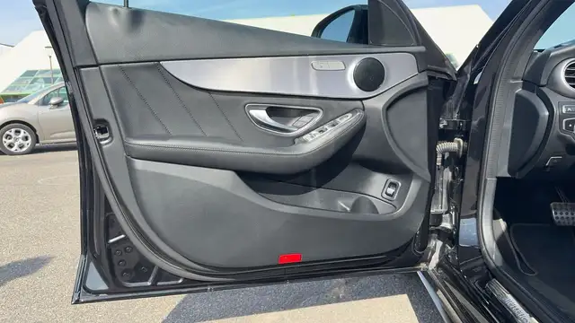Mercedes-Benz Unknown Model view 7