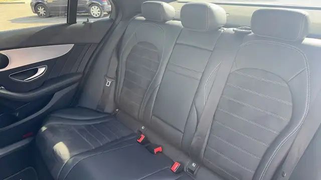 Mercedes-Benz Unknown Model view 9