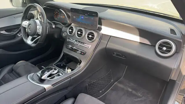 Mercedes-Benz Unknown Model view 10
