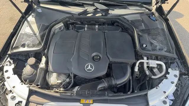 Mercedes-Benz Unknown Model view 15