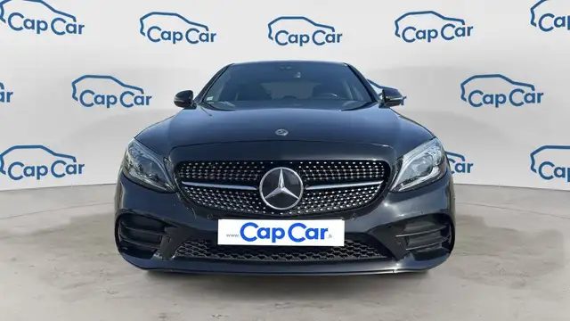 Mercedes-Benz Unknown Model view 5