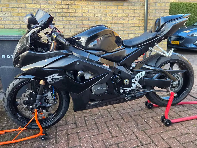 Suzuki GSX-R 1000