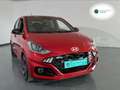 Hyundai i10 1.2 MPI N Line Rot - thumbnail 1