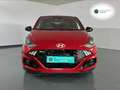 Hyundai i10 1.2 MPI N Line Rot - thumbnail 2