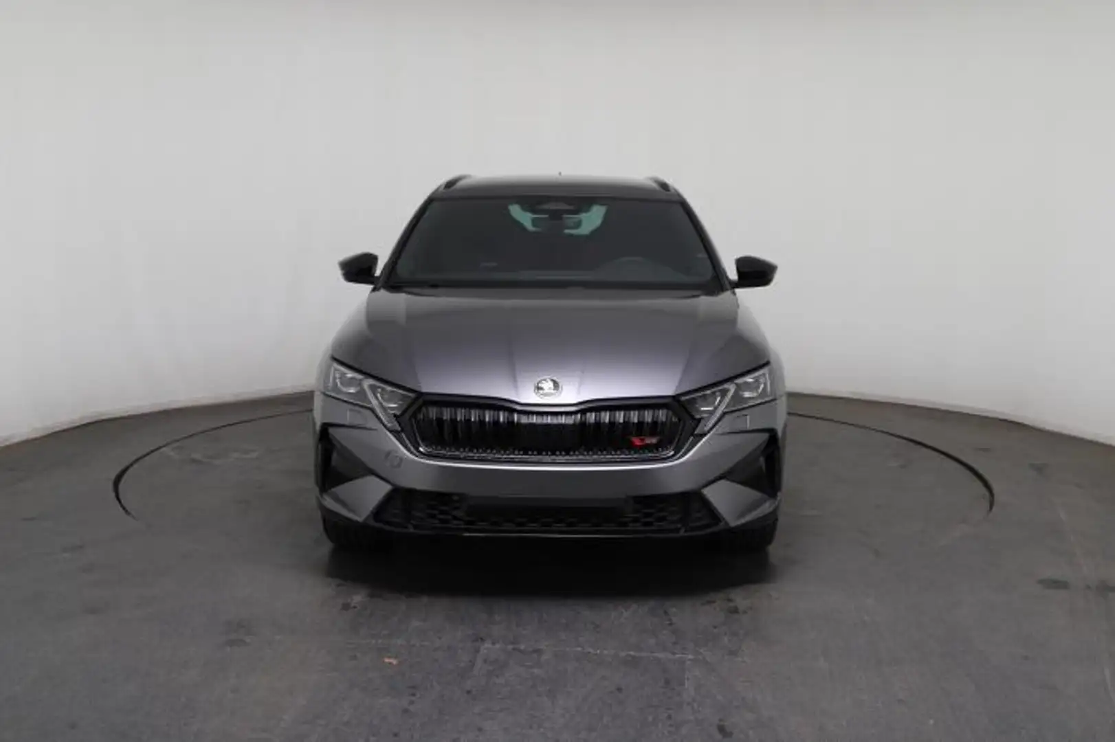 Skoda Octavia Combi RS (RS) 2.0 TSI 195kW (265 PS) 7-Gang-DSG... Gris - 2