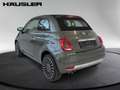 Fiat 500 Cabrio Lounge TwinAir *Klimaautomatik* *PDC* *CarP Grijs - thumbnail 3