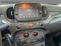 Fiat 500 Cabrio Lounge TwinAir *Klimaautomatik* *PDC* *CarP Grijs - thumbnail 12