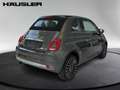 Fiat 500 Cabrio Lounge TwinAir *Klimaautomatik* *PDC* *CarP Grijs - thumbnail 4