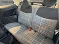 Fiat 500 Cabrio Lounge TwinAir *Klimaautomatik* *PDC* *CarP Grijs - thumbnail 9