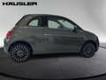 Fiat 500 Cabrio Lounge TwinAir *Klimaautomatik* *PDC* *CarP Grijs - thumbnail 5