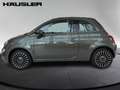 Fiat 500 Cabrio Lounge TwinAir *Klimaautomatik* *PDC* *CarP Grijs - thumbnail 2