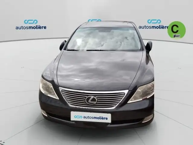 Lexus LS 460 Luxury Aut.