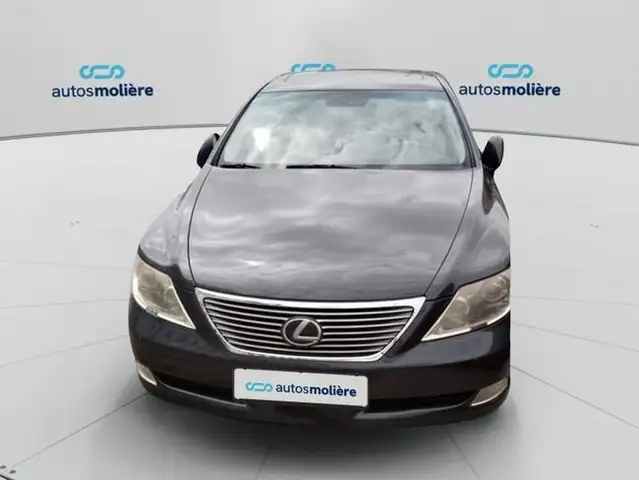 Lexus LS 460 Luxury Aut.