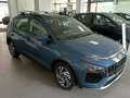Hyundai BAYON 1.2 MPI MT XLine Blau - thumbnail 3
