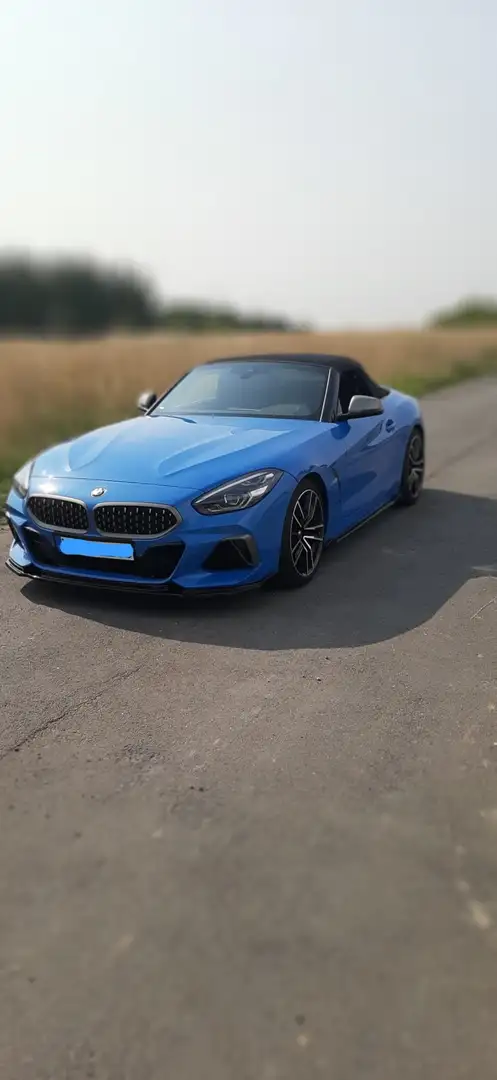 BMW Z4 M M40i Aut. - 2