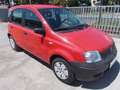 Fiat Panda 1.1 Actual eco Unico Prop. (del 1929) Km 62.000 Rosso - thumbnail 1