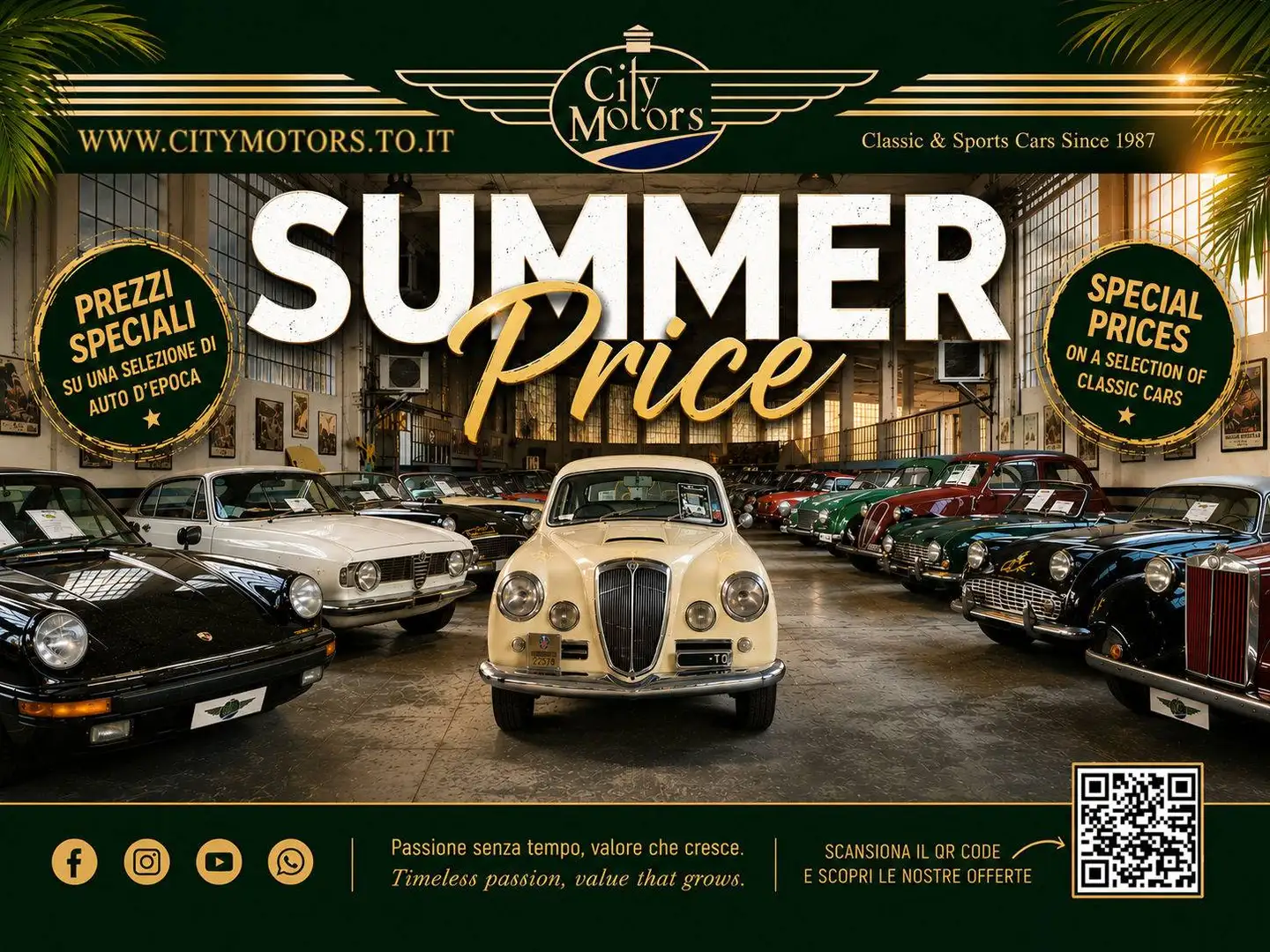 Daimler Sonstige 2.5 V8 Saloon - SUMMER PRICE Braun - 2