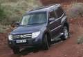 Mitsubishi Montero 3.2DI-D Spirit Silver - thumbnail 3