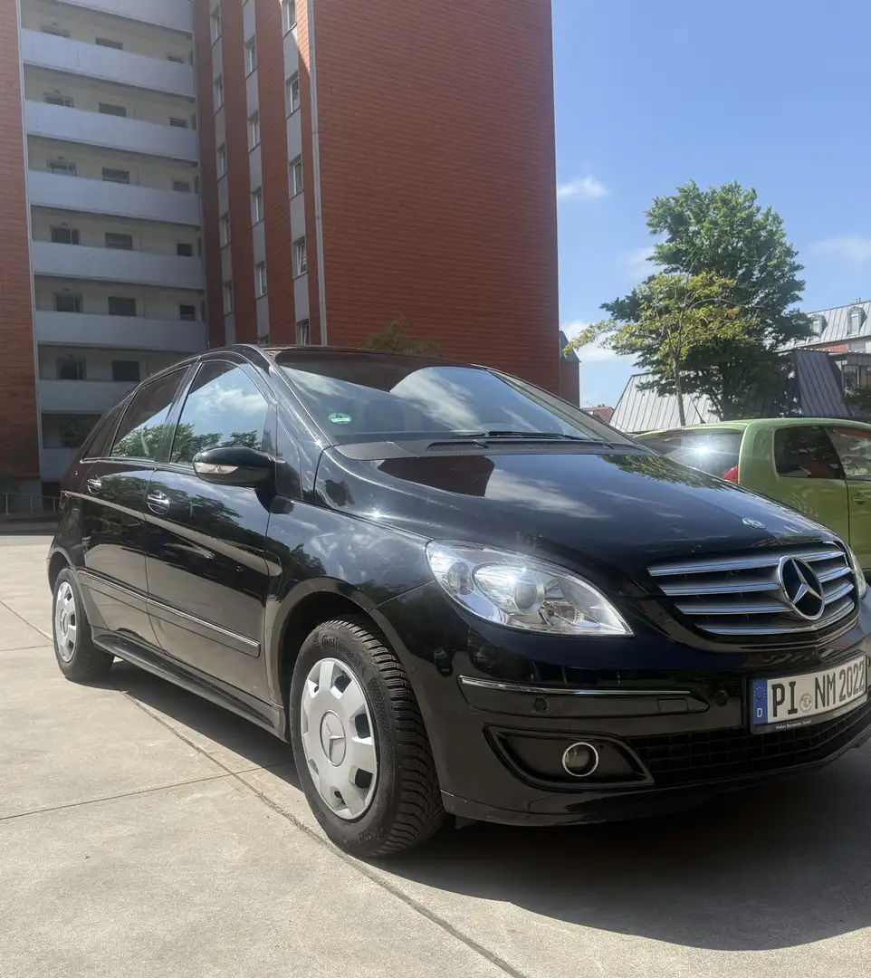 Mercedes-Benz B 170 In Gutem Zustand !!! - 2