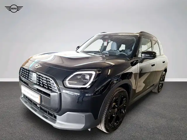 MINI Countryman C Classic Trim