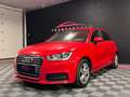 Audi A1 A1 Sportback 1.4 TFSI S tronic Rouge - thumbnail 2