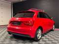 Audi A1 A1 Sportback 1.4 TFSI S tronic Rouge - thumbnail 5