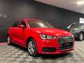 Audi A1 A1 Sportback 1.4 TFSI S tronic Rouge - thumbnail 3