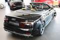 Audi S5 Cabrio 3.0 TFSI quattro.AUDI-EXCLUSIVE ! TOP! Schwarz - thumbnail 19