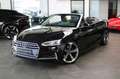Audi S5 Cabrio 3.0 TFSI quattro.AUDI-EXCLUSIVE ! TOP! Schwarz - thumbnail 5