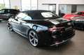 Audi S5 Cabrio 3.0 TFSI quattro.AUDI-EXCLUSIVE ! TOP! Schwarz - thumbnail 6