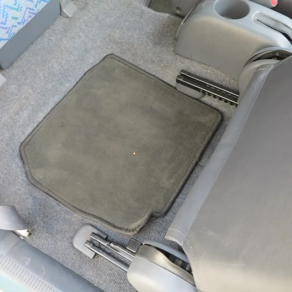 Toyota RAV4 Todoterreno Automático de 3 Puertas, foto 11