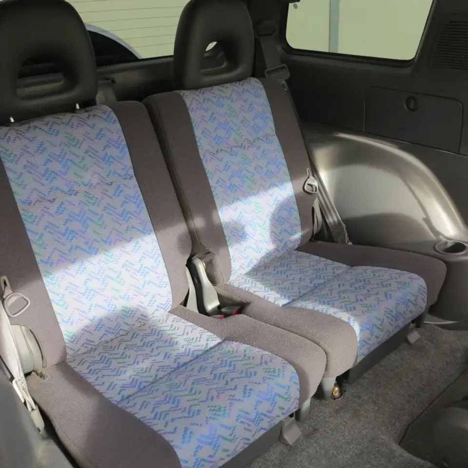 Toyota RAV4 Todoterreno Automático de 3 Puertas, foto 10